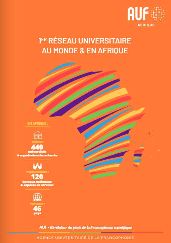jeunesse francophone