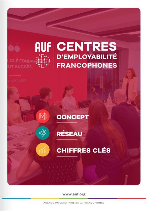 jeunesse francophone