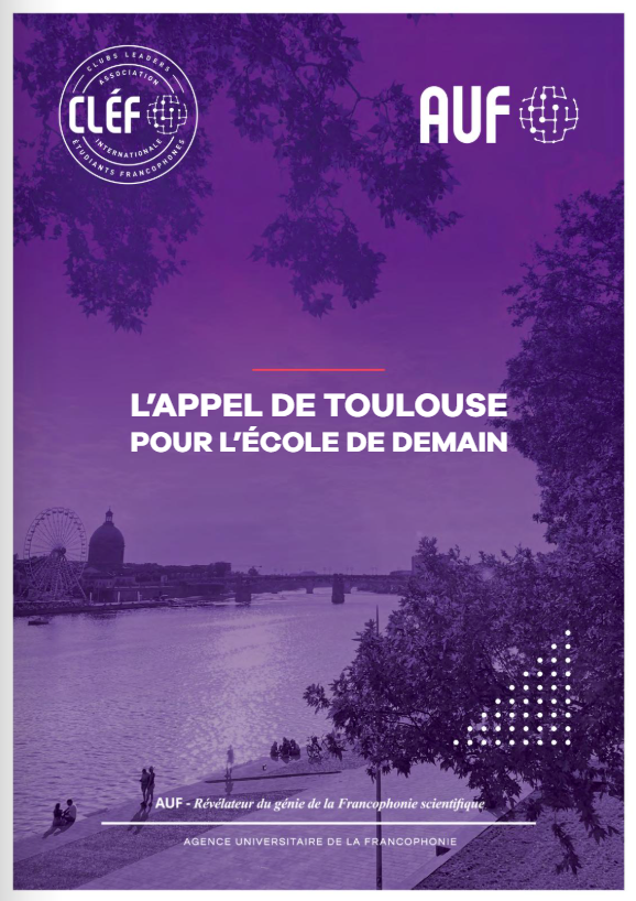 jeunesse francophone