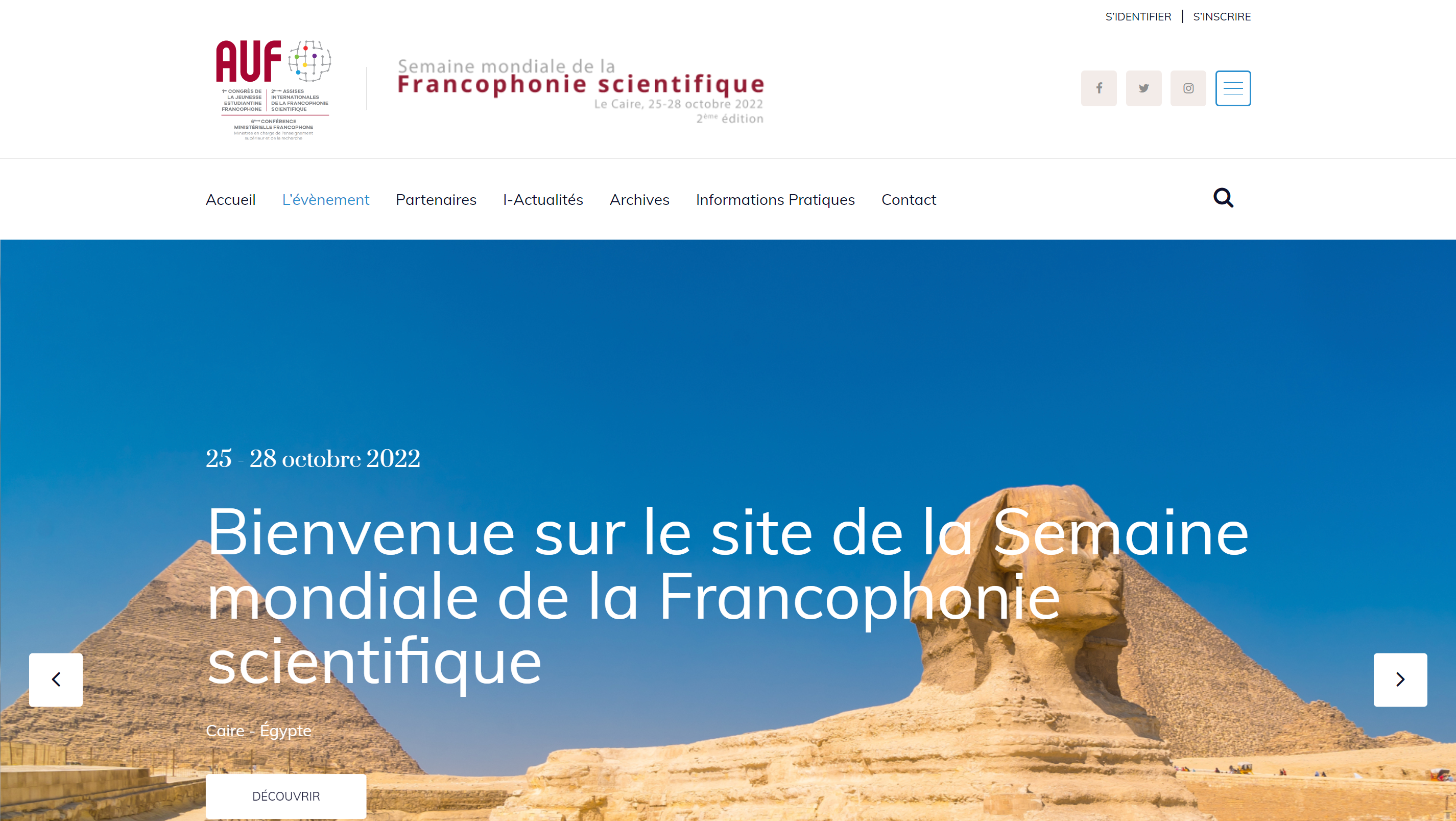 Bannière